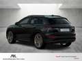 Audi Q4 e-tron S line TFSI S line quattro S-tronic Matrix Navi AC Schwarz - thumbnail 3