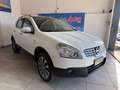 Nissan Qashqai 1.5 dCi n-tec Bianco - thumbnail 2