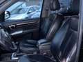 Hyundai SANTA FE 2.2 CRDi GLS*4WD*LEDER*Motorproblem Siyah - thumbnail 14