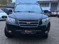 Hyundai SANTA FE 2.2 CRDi GLS*4WD*LEDER*Motorproblem Czarny - thumbnail 2