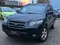 Hyundai SANTA FE 2.2 CRDi GLS*4WD*LEDER*Motorproblem Negru - thumbnail 1