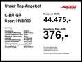 Toyota C-HR GR Sport HYBRID 2,0l 197PS Premiere Edition Negro - thumbnail 2