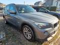 BMW X1 18 d sDrive Gris - thumbnail 5