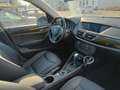BMW X1 18 d sDrive Gris - thumbnail 8