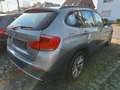 BMW X1 18 d sDrive Gris - thumbnail 2