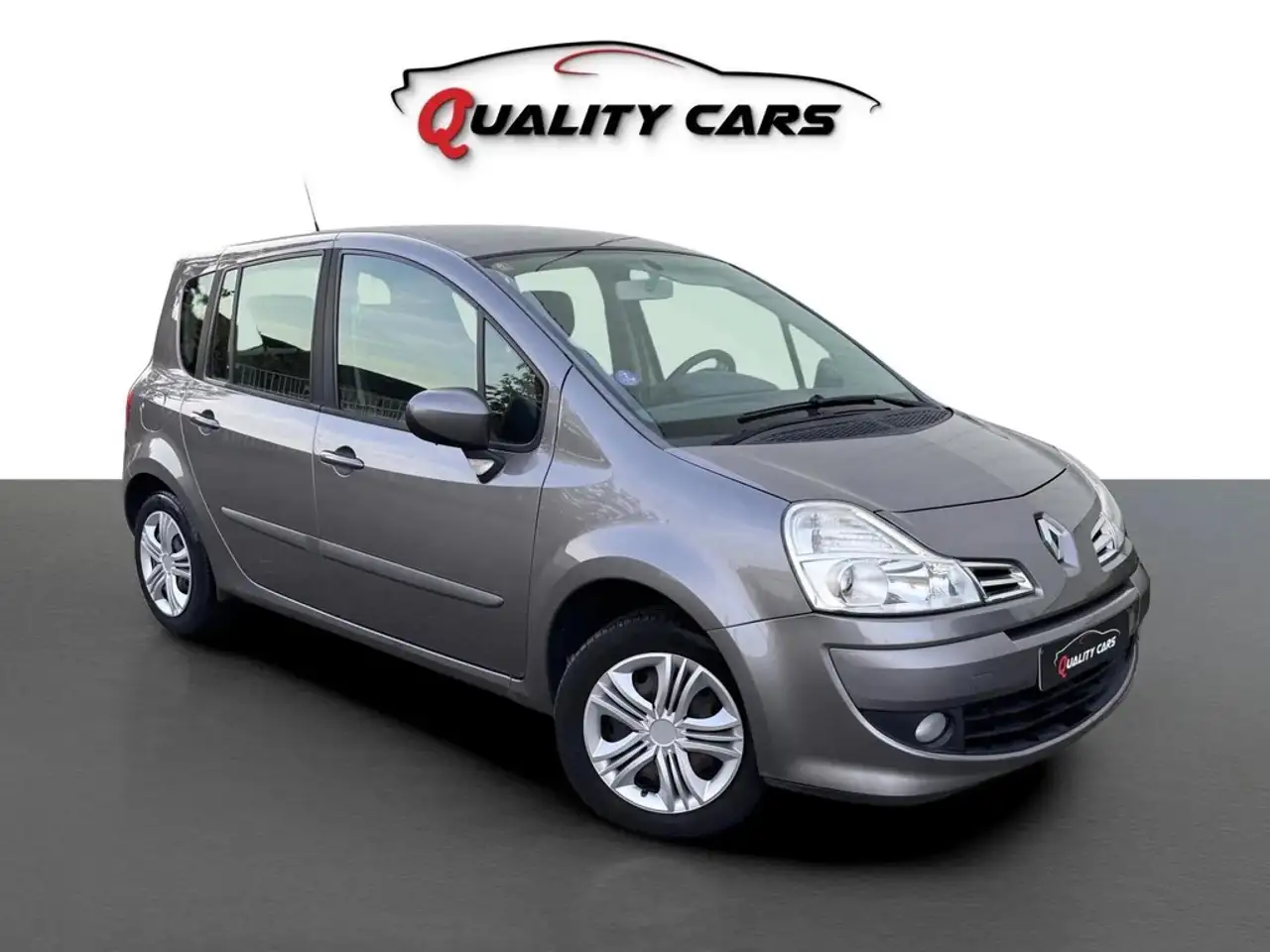 Renault Grand Modus