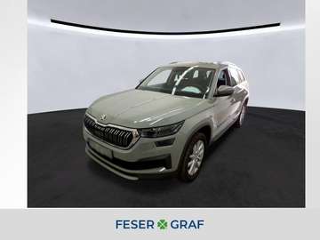 2.0 TDI Style DSG ACC Matrix Navi SItzh.