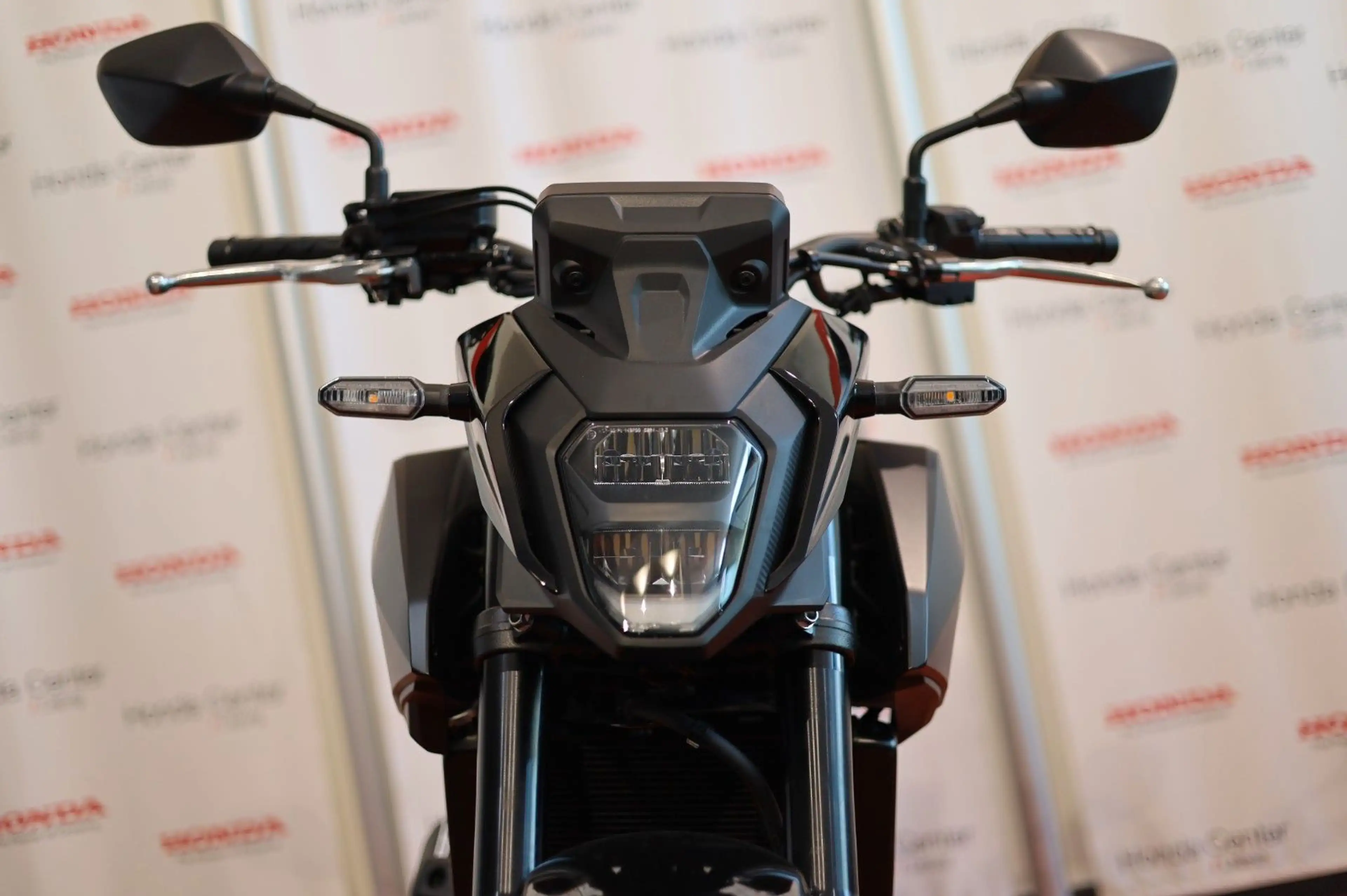 Honda CB 500 Hornet EC E-Clutch #Aktion 2026 — photo 10
