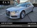 Audi A6 Avant 4.0 TFSI quattro S tronic Grigio - thumbnail 1