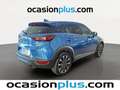 Mazda CX-3 2.0 Skyactiv-G Zenith 2WD 89kW Azul - thumbnail 4