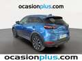 Mazda CX-3 2.0 Skyactiv-G Zenith 2WD 89kW Azul - thumbnail 3