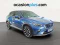 Mazda CX-3 2.0 Skyactiv-G Zenith 2WD 89kW Azul - thumbnail 2