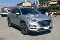 Hyundai TUCSON Tucson 1.6 CRDi XPrime Silber - thumbnail 3