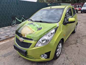 Spark 1.0 Tüv 04.2027