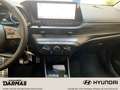 Hyundai BAYON BAYON 1.0 T-GDi 7-DCT Trend Navi 17 Alu Apple Czarny - thumbnail 14