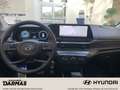 Hyundai BAYON BAYON 1.0 T-GDi 7-DCT Trend Navi 17 Alu Apple Czarny - thumbnail 13