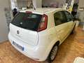 Fiat Punto Punto 1.2 8V 5 porte Street Weiß - thumbnail 4