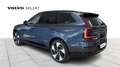 Volvo EX90 EX90 Ultra, Twin Motor Perform Bleu - thumbnail 2