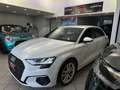 Audi A3 SPB 35 TDI S tronic Business. Bianco - thumbnail 3