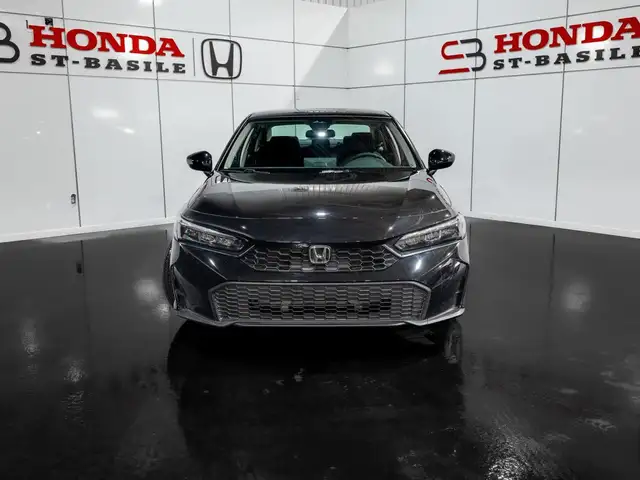 Honda Civic 2026 — photo 5