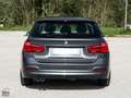 BMW 320 D TOURING 190 CV XDRIVE LED Grau - thumbnail 5