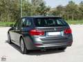 BMW 320 D TOURING 190 CV XDRIVE LED Grau - thumbnail 4