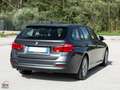 BMW 320 D TOURING 190 CV XDRIVE LED Grau - thumbnail 6