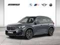 BMW X1 xDrive23d M Sportpaket AHK 20" ACC 360° HUD Grau - thumbnail 1