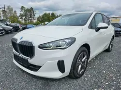 Bmw 218 *KLIMA*NAVI*SHZ*
