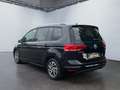 Volkswagen Touran 1.2 Comfortline TSI Klimaautomatik Zwart - thumbnail 4