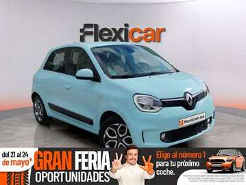 TCe Intens 55kW