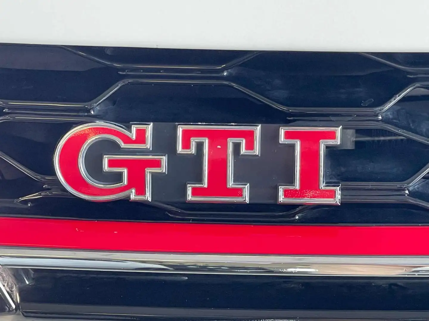 Volkswagen Golf GTI 7.5 TSI DSG 245 CV 19" Tetto Alcantara Navi G.T. Blanc - 1