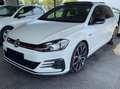Volkswagen Golf GTI 7.5 TSI DSG 245 CV 19" Tetto Alcantara Navi G.T. White - thumbnail 12