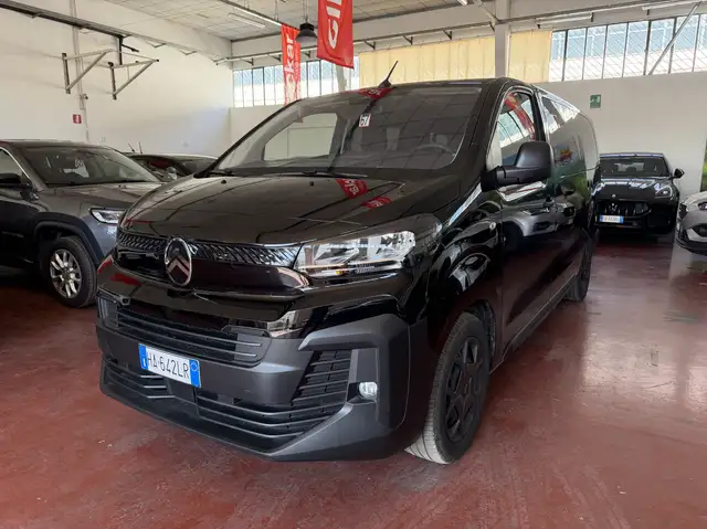 Citroen Jumpy