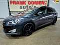 Hyundai i40 Wagon 1.6 GDI 135PK Blue i-Drive + Dealer OH+Trekh Gris - thumbnail 1