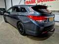 Hyundai i40 Wagon 1.6 GDI 135PK Blue i-Drive + Dealer OH+Trekh Gris - thumbnail 8