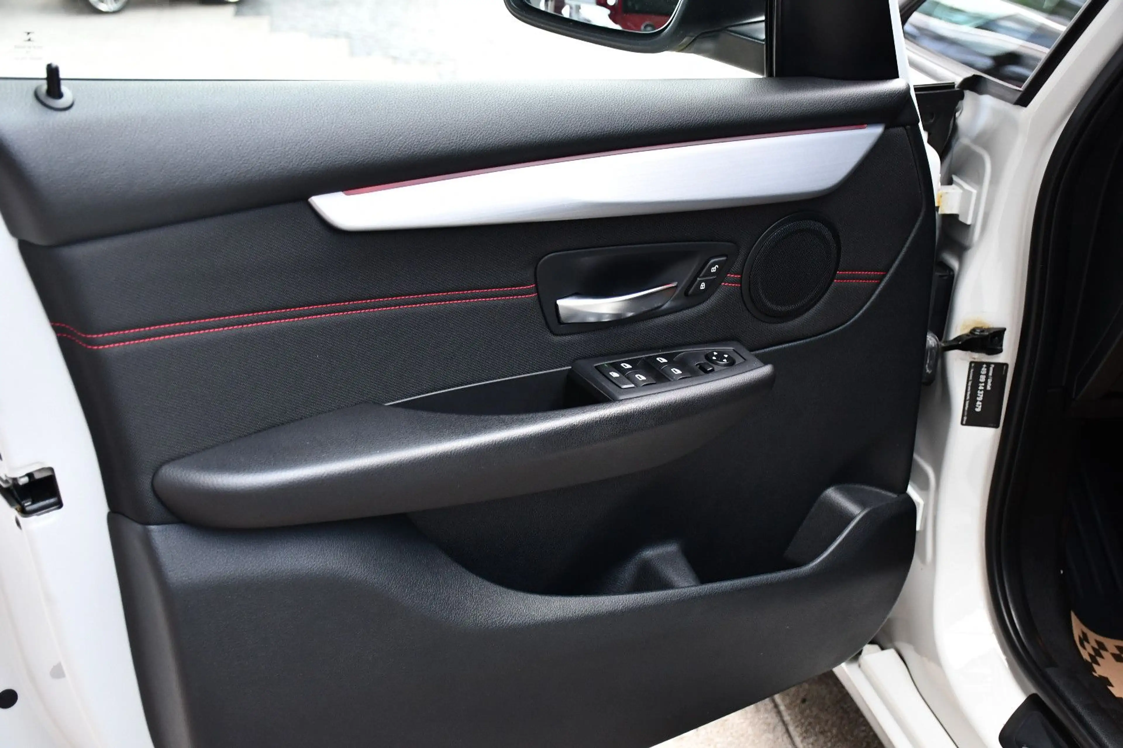 BMW 225 BMW 225i Active Tourer Aut. Sport Line Navi PDC — photo 7