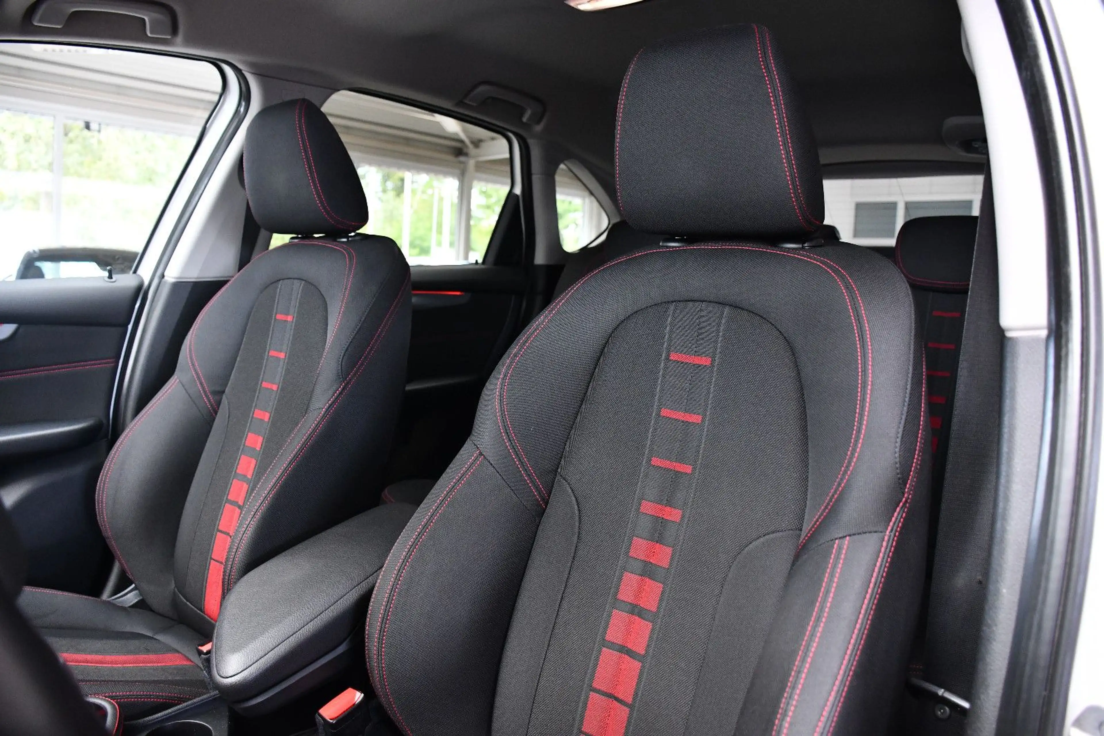 BMW 225 BMW 225i Active Tourer Aut. Sport Line Navi PDC — photo 14