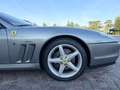 Ferrari 575 M Maranello F1 - Dytona - Book Service Grau - thumbnail 17