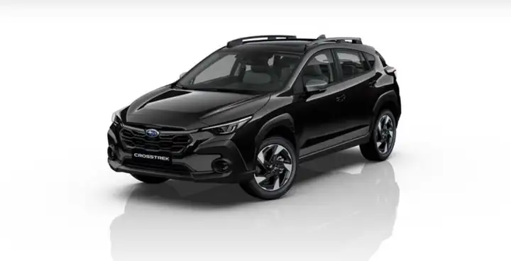 Subaru Crosstrek 2.0i Active 2026