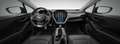 Subaru Crosstrek 2.0i Hybrid Field CVT Negro - thumbnail 9