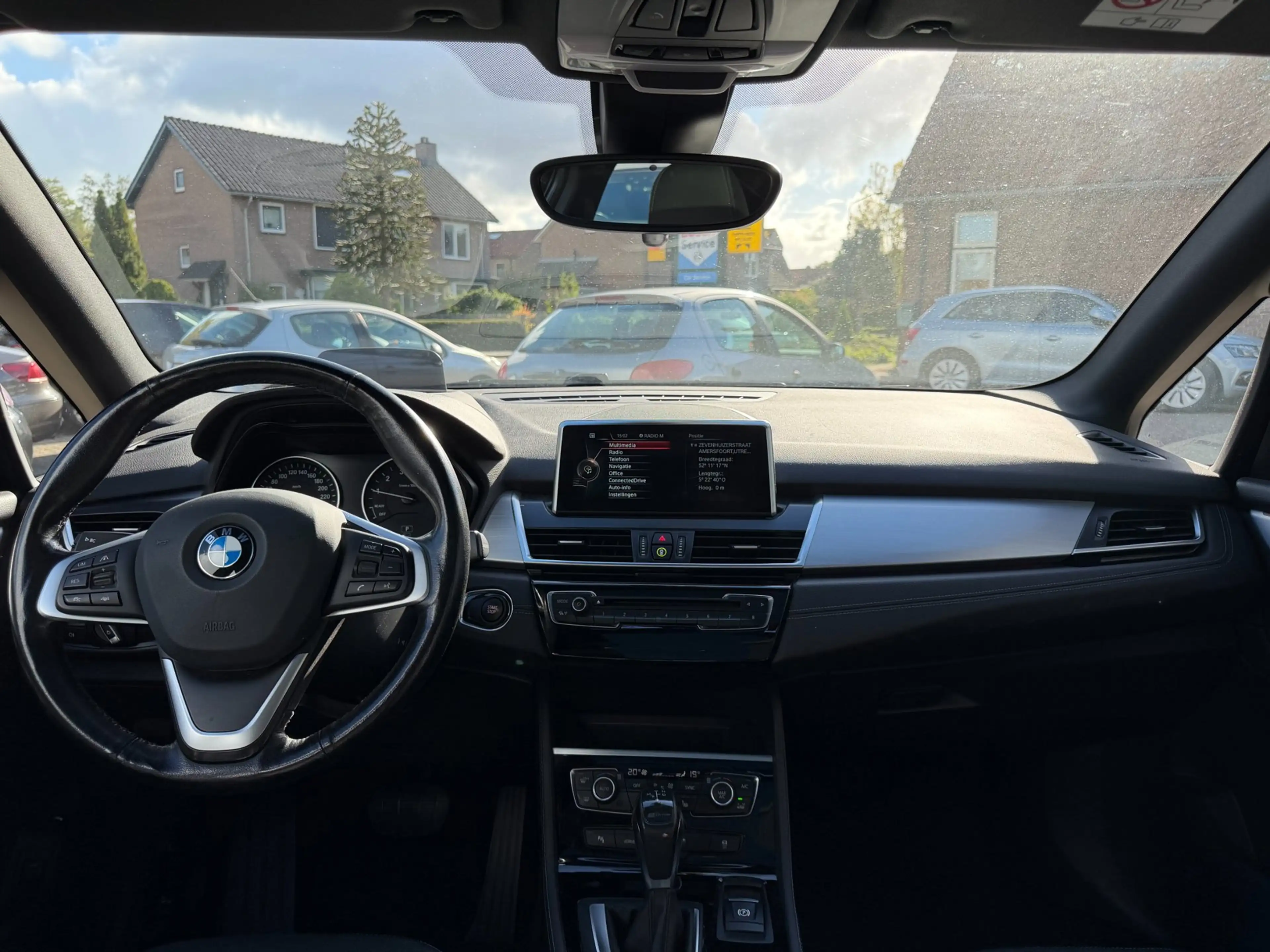 BMW 225 2-serie Active Tourer 225xe Centennial High Execut — photo 10