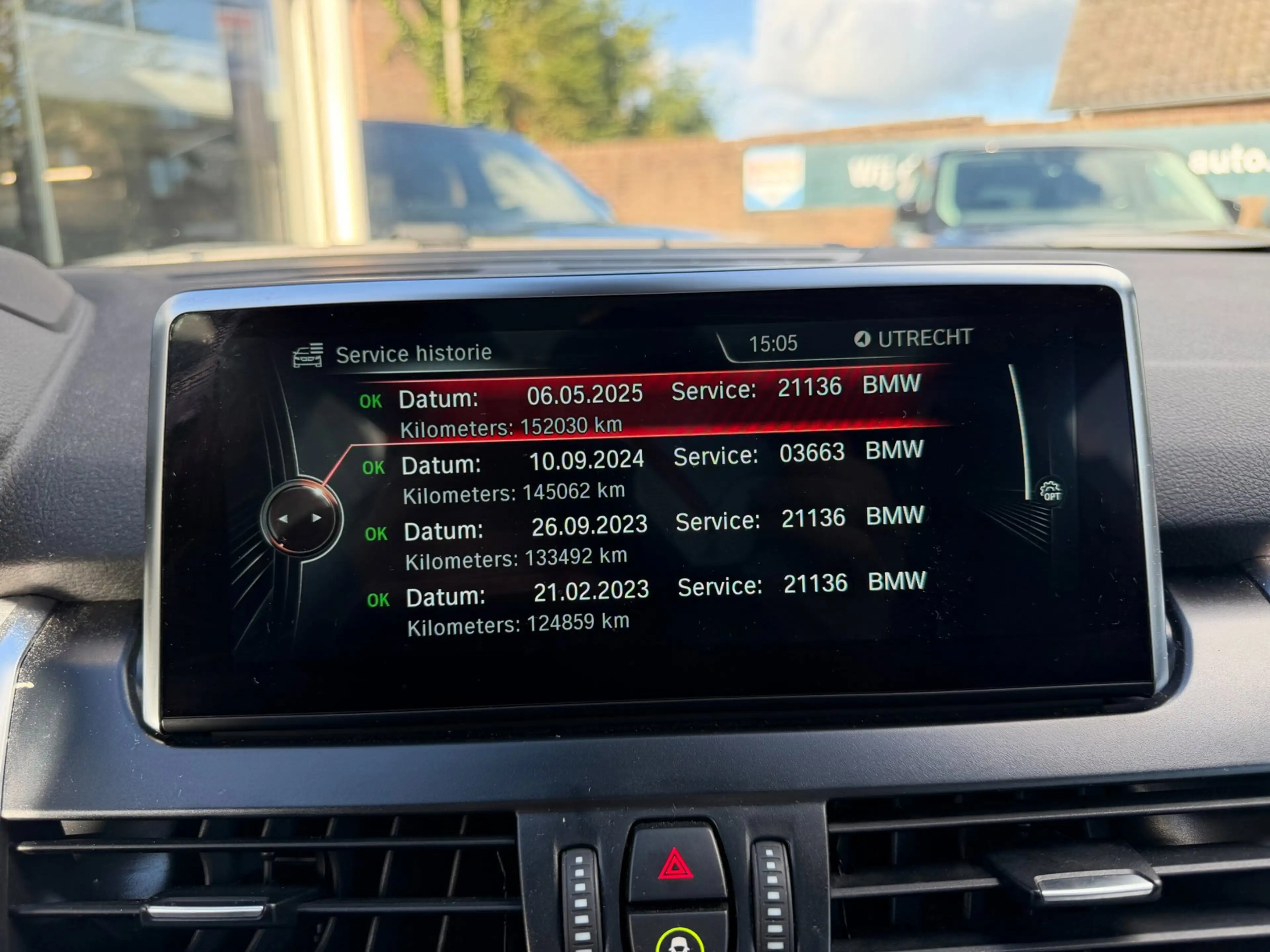 BMW 225 2-serie Active Tourer 225xe Centennial High Execut — photo 23