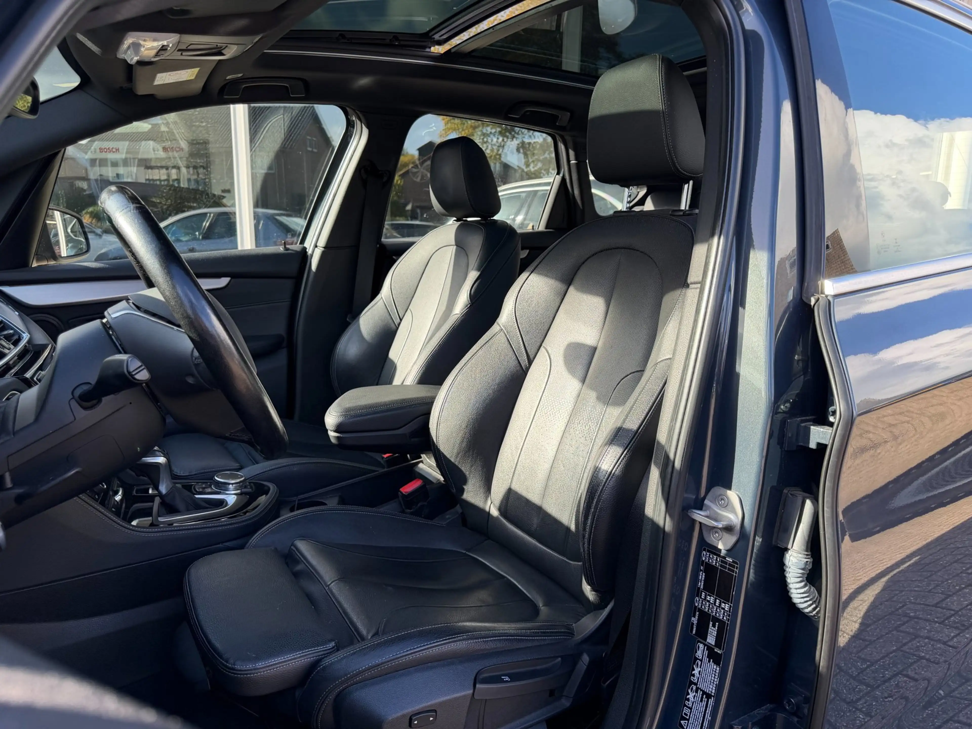 BMW 225 2-serie Active Tourer 225xe Centennial High Execut — photo 7