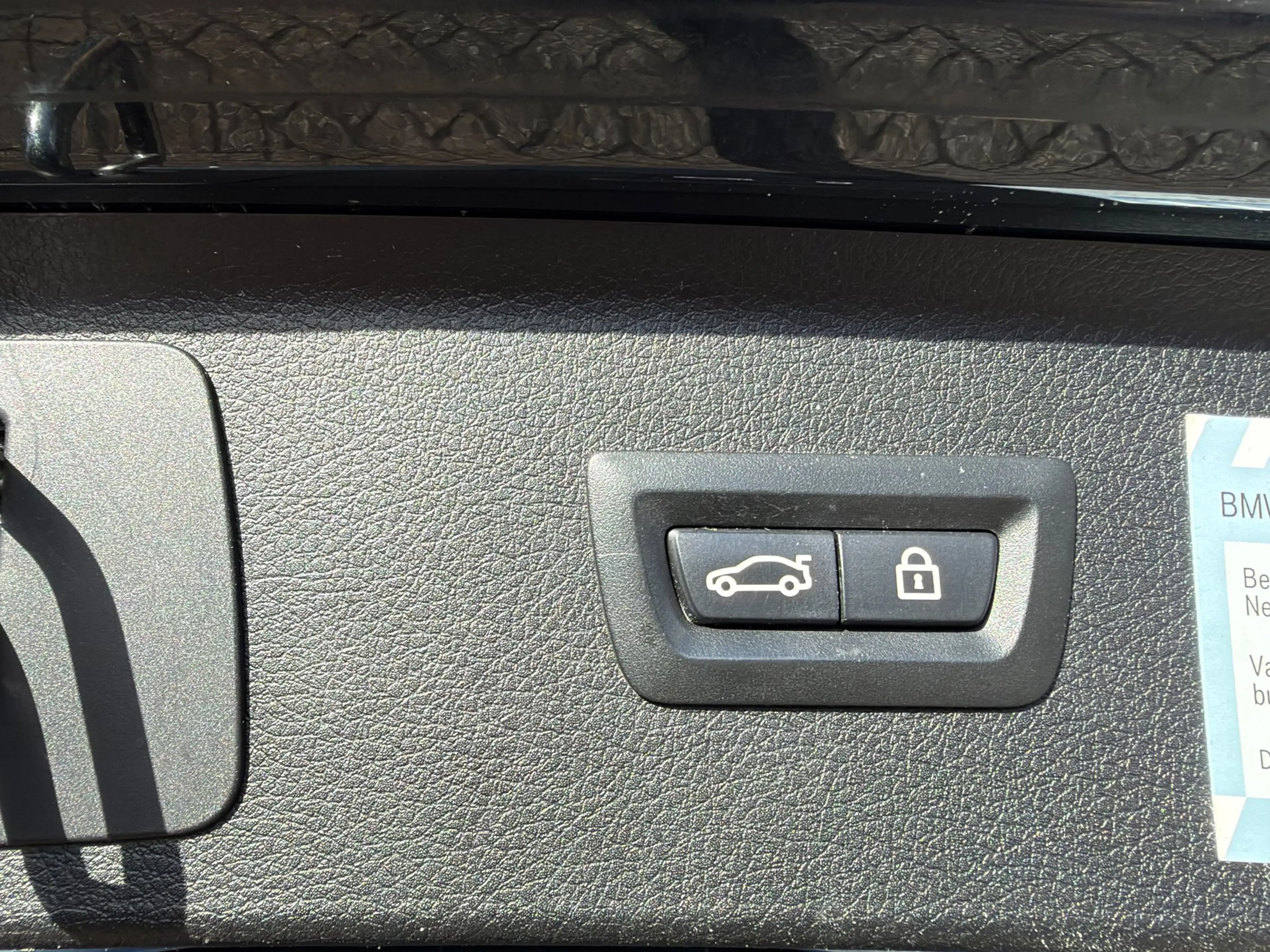 BMW 225 2-serie Active Tourer 225xe Centennial High Execut — photo 31