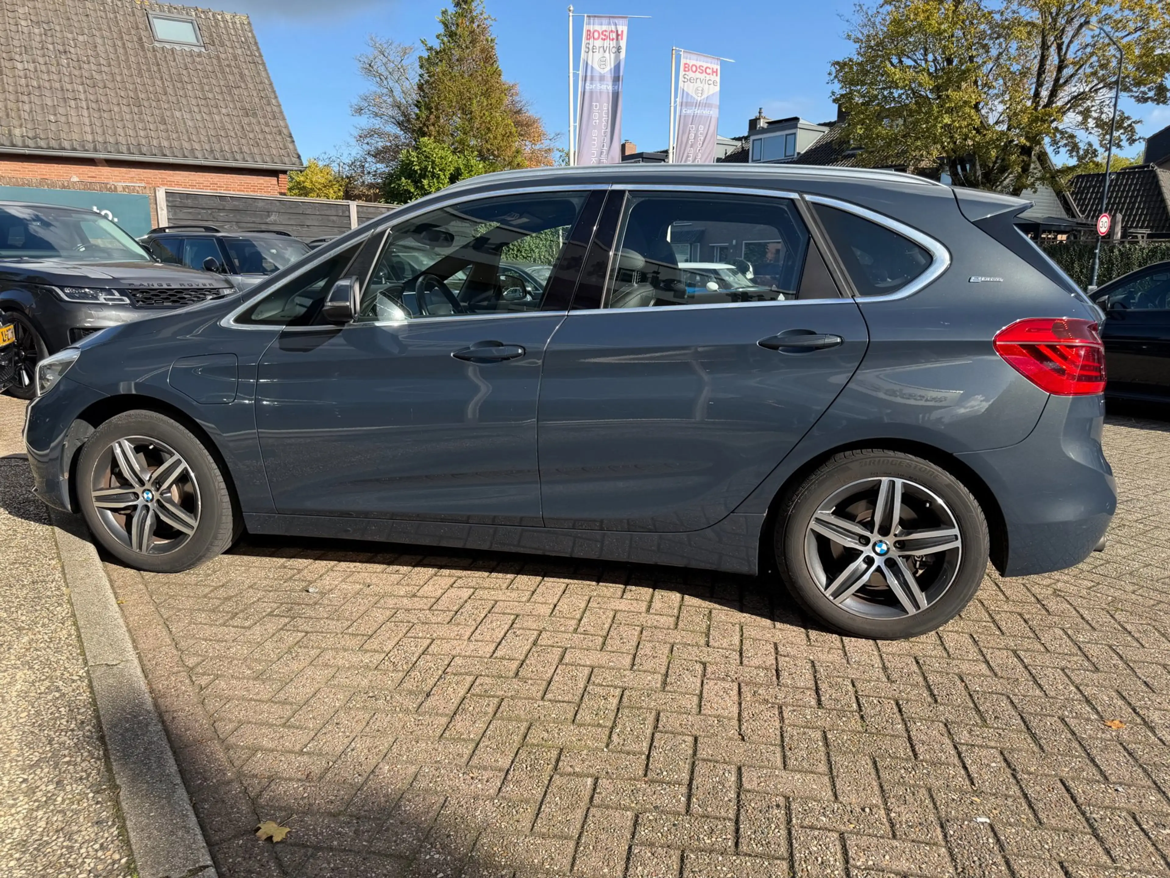 BMW 225 2-serie Active Tourer 225xe Centennial High Execut — photo 32