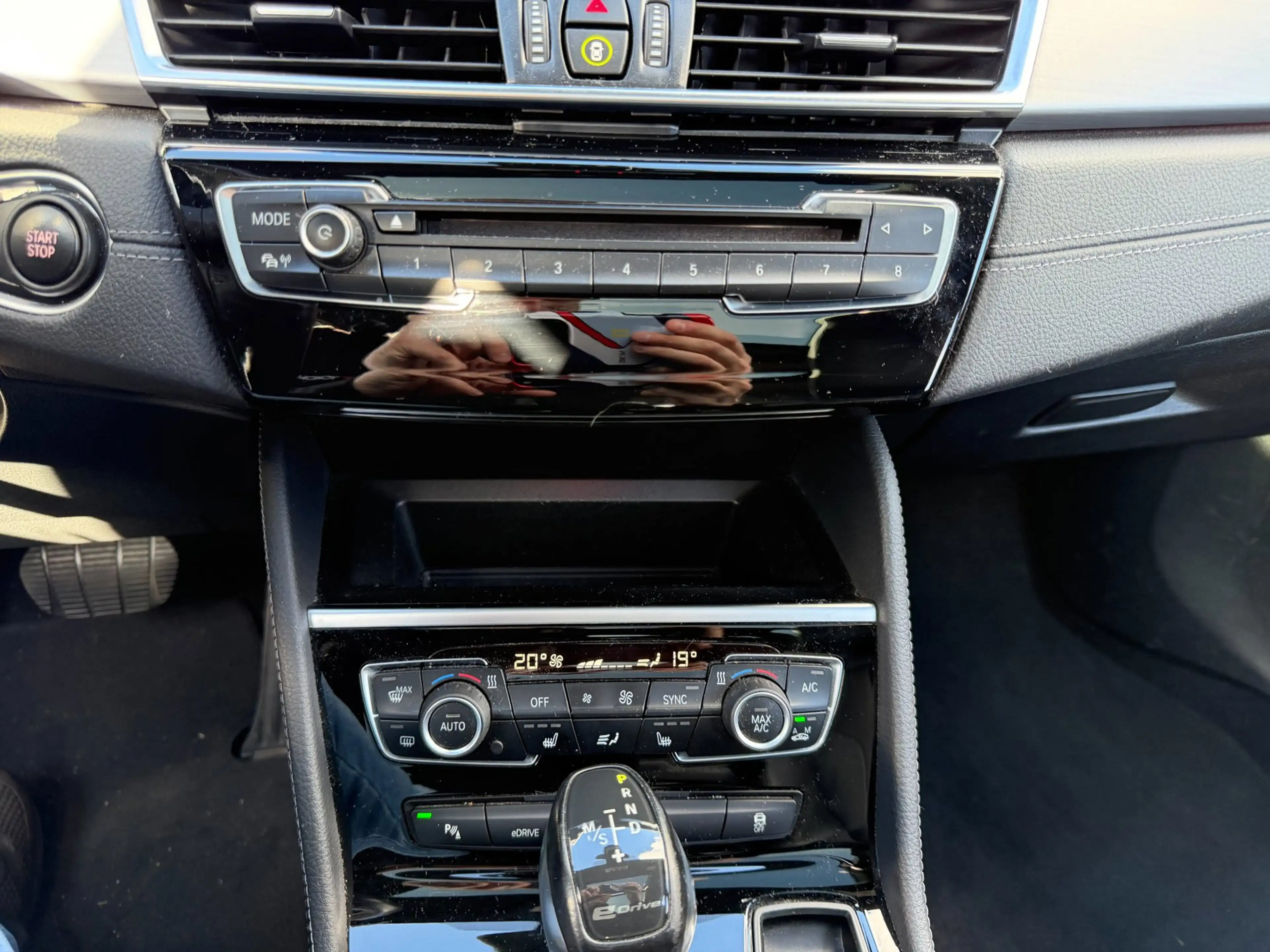 BMW 225 2-serie Active Tourer 225xe Centennial High Execut — photo 24