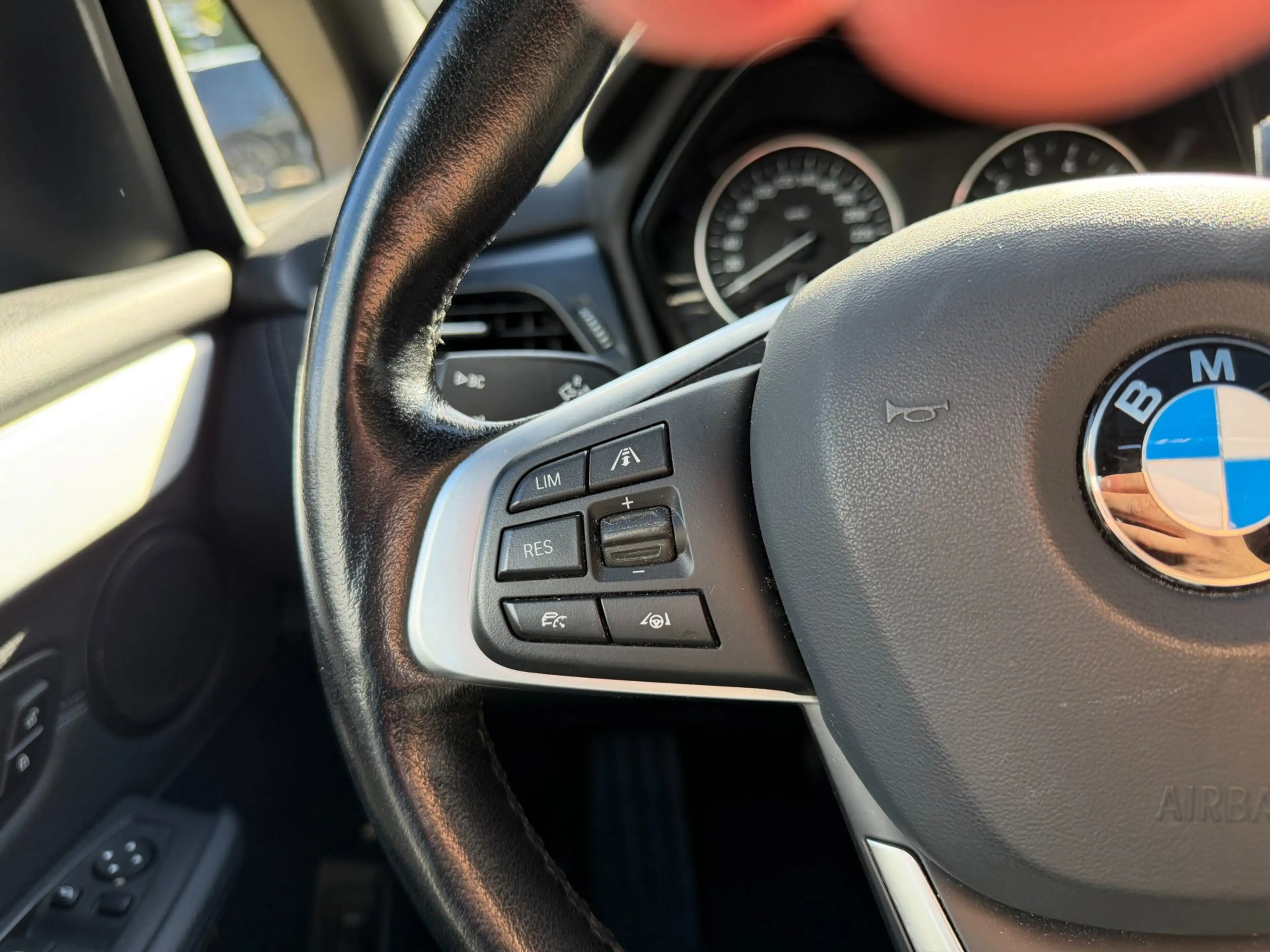 BMW 225 2-serie Active Tourer 225xe Centennial High Execut — photo 12