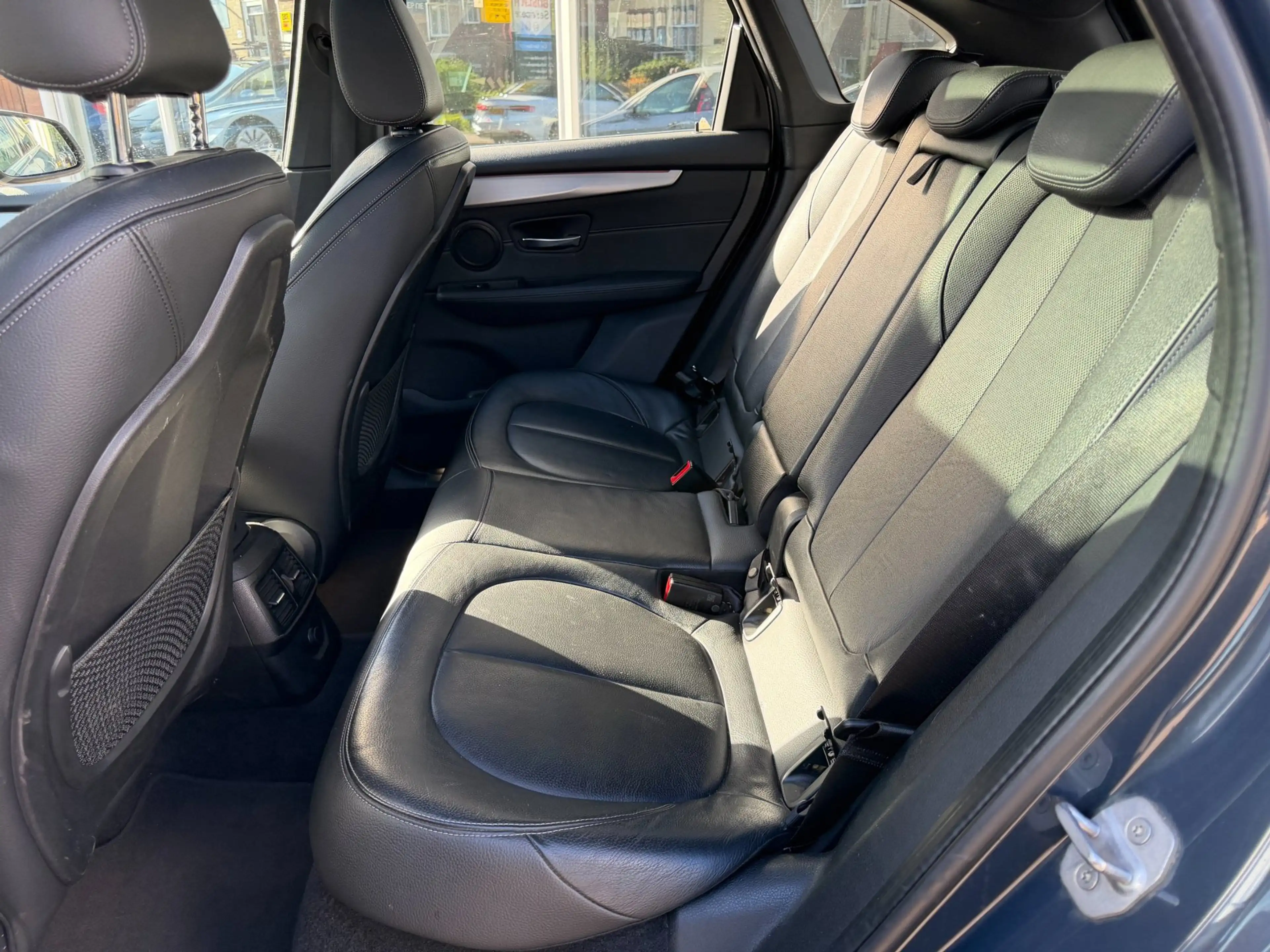 BMW 225 2-serie Active Tourer 225xe Centennial High Execut — photo 8