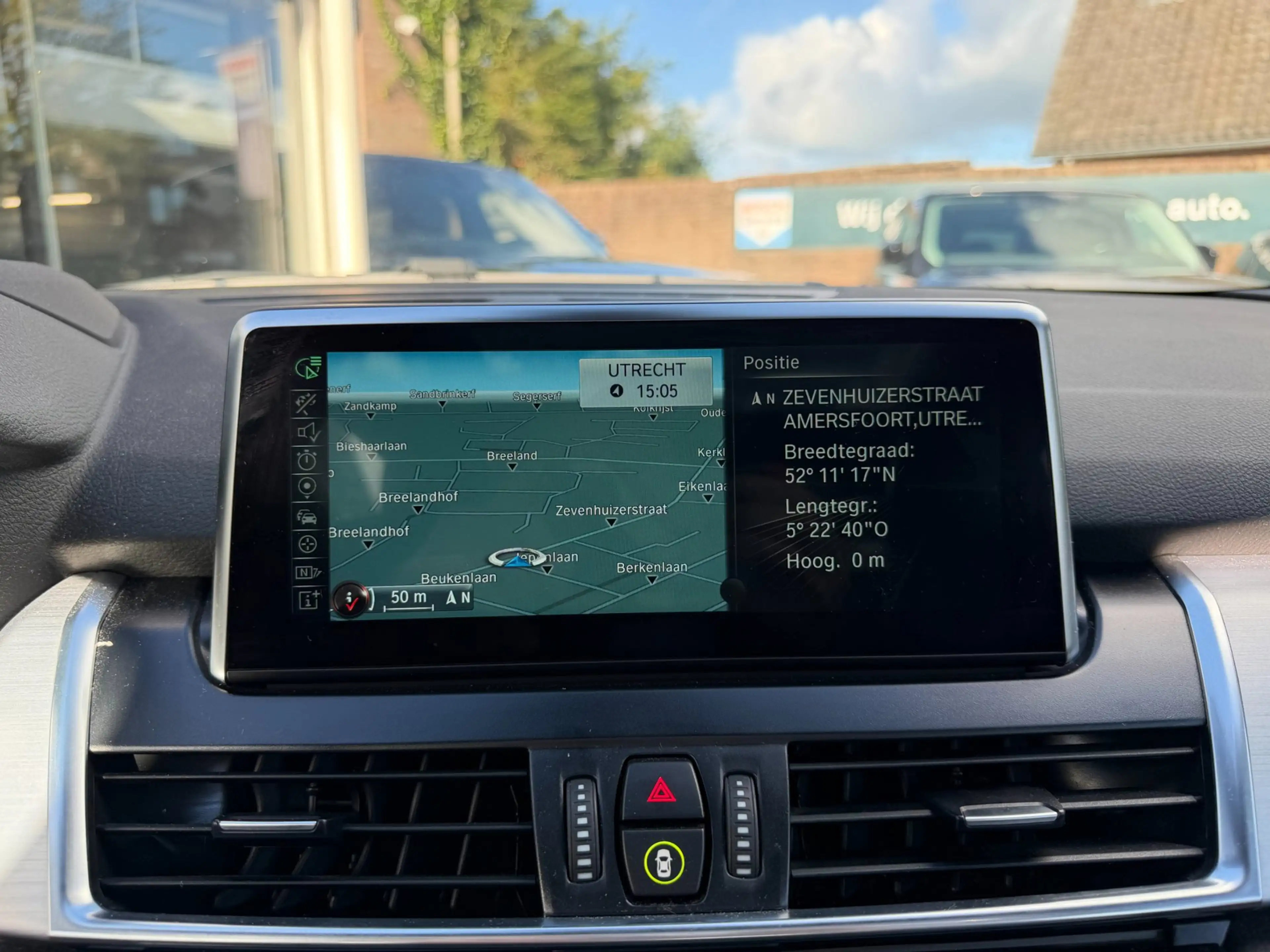 BMW 225 2-serie Active Tourer 225xe Centennial High Execut — photo 21